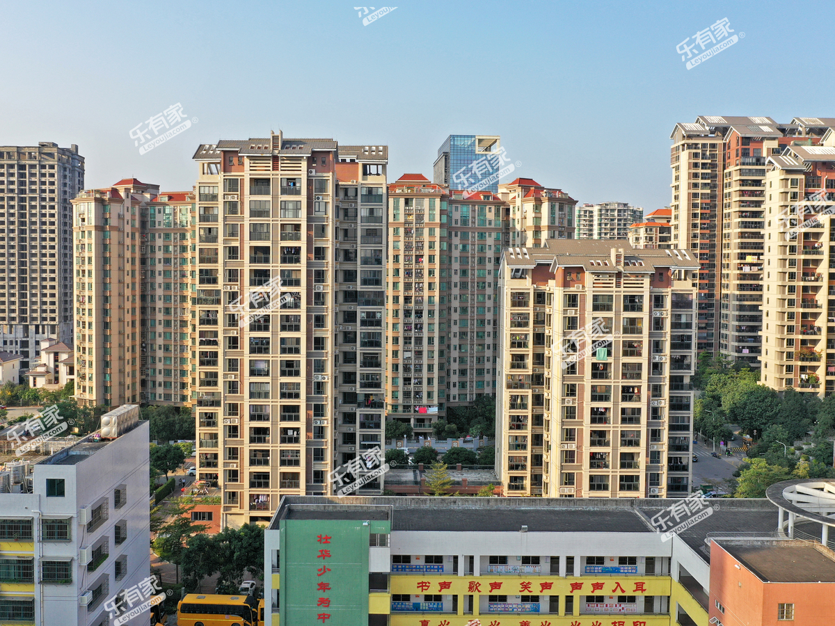 鑫海园_珠海二手房