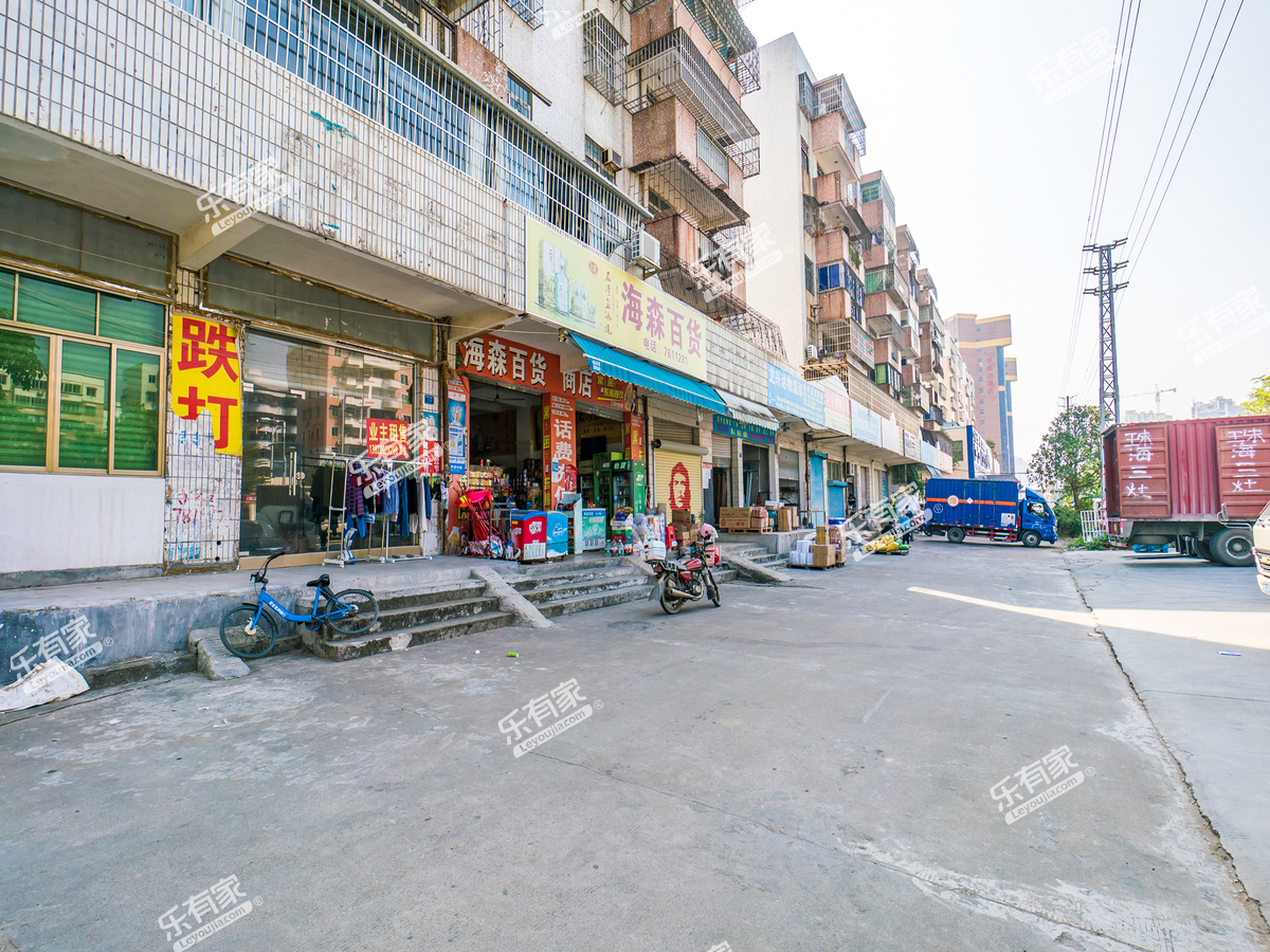 金龙花园