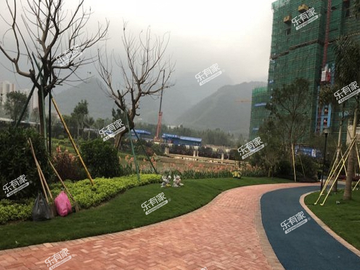 敏捷水映澜山雅苑图片7