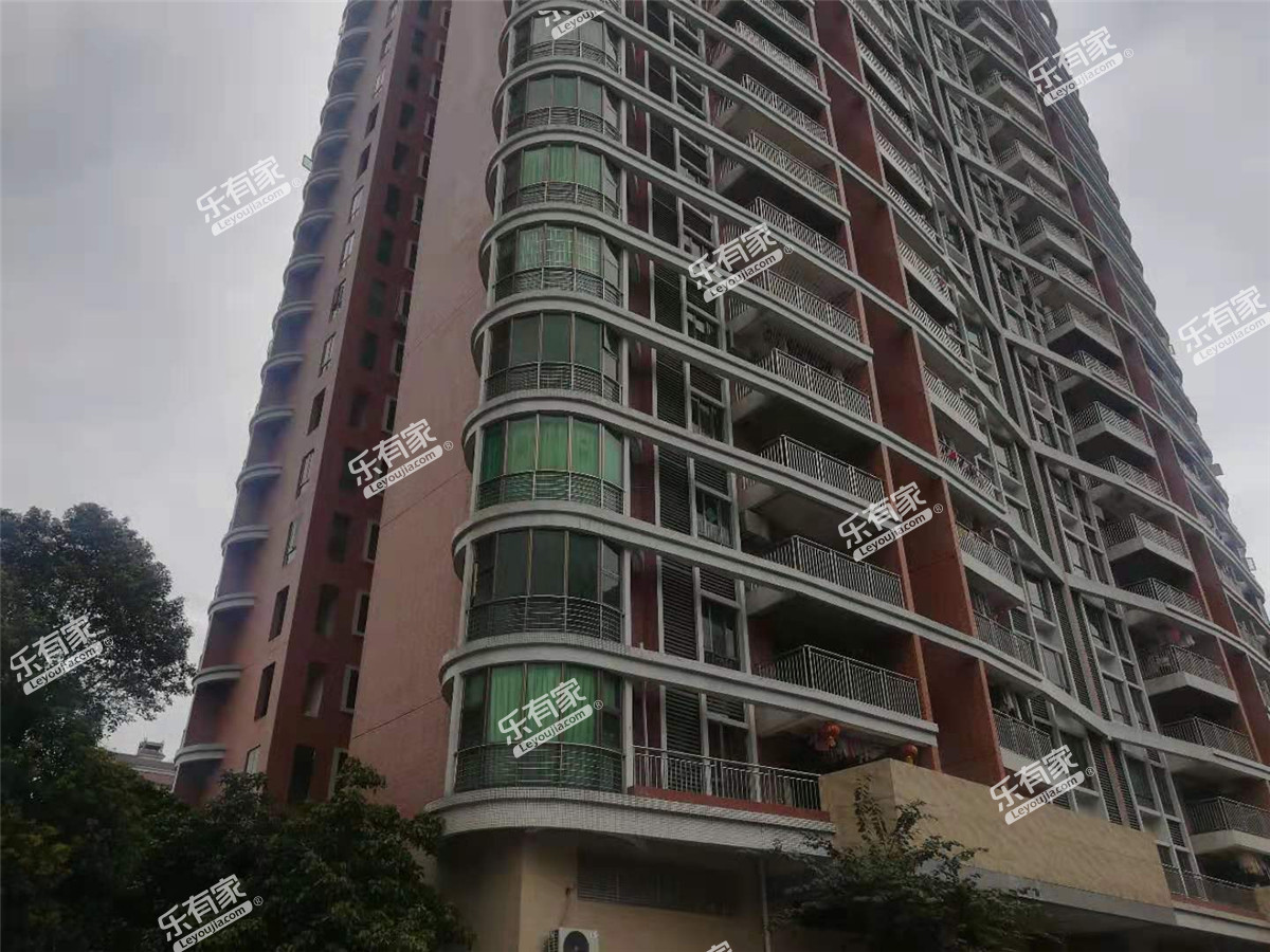 青春.名城宏雅苑实景图