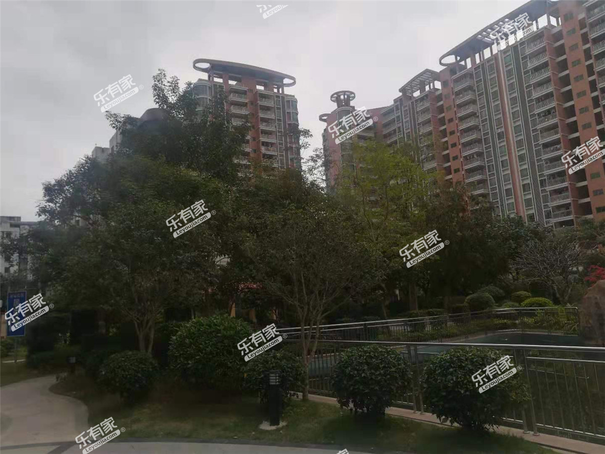 青春.名城宏雅苑实景图