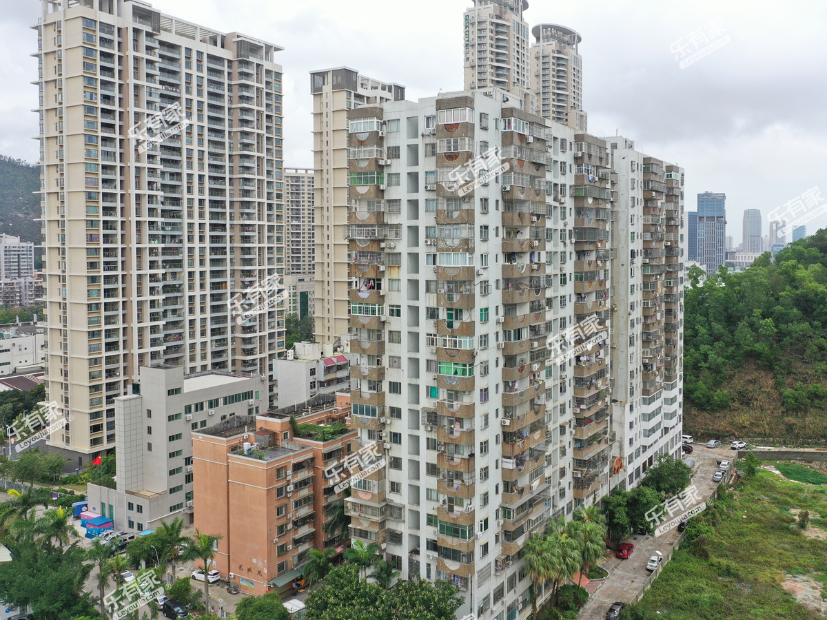 将军花园实景图