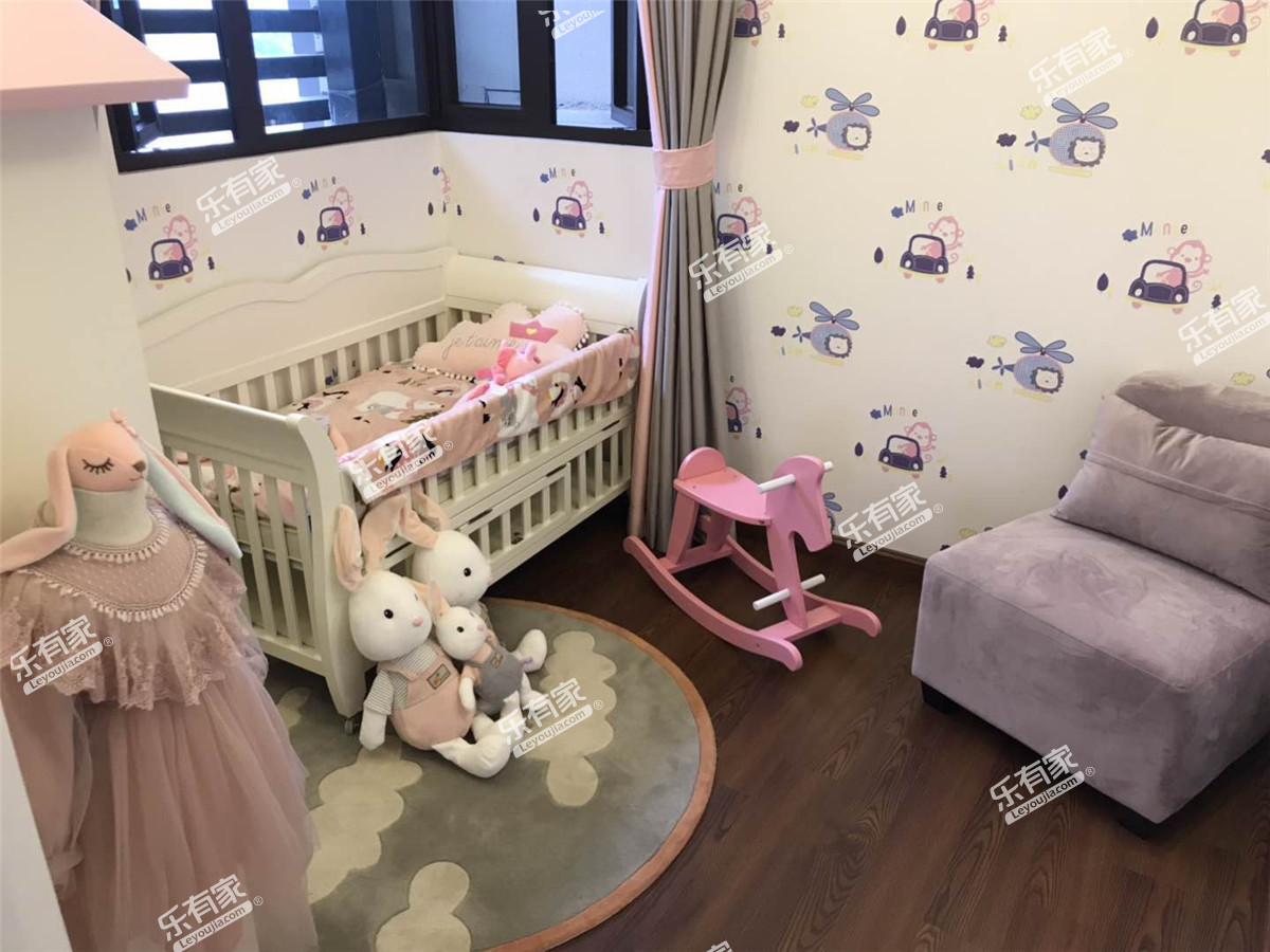 奥悦豪庭样板4