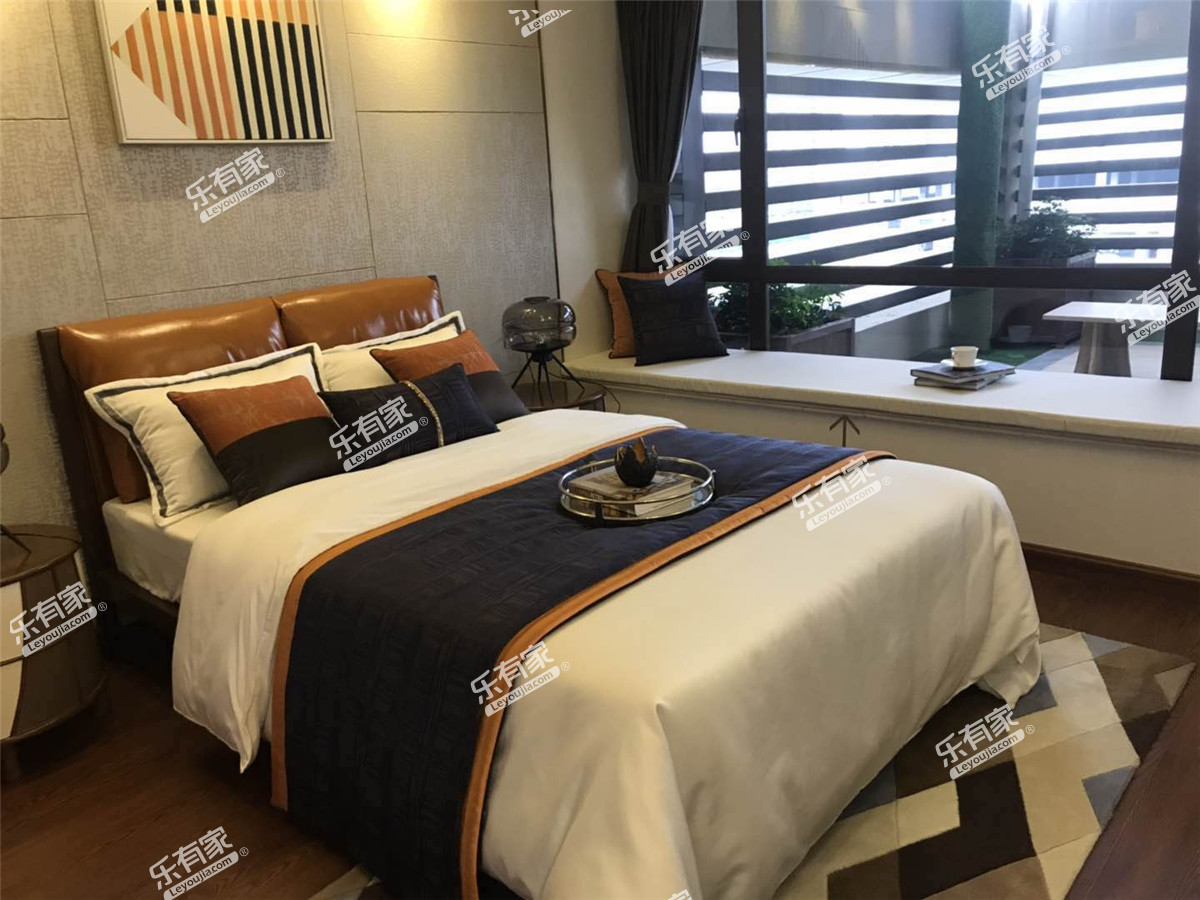 奥悦豪庭样板2