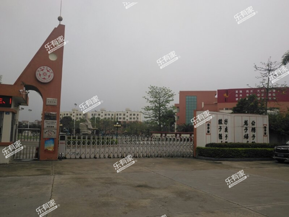 源惠盛世豪庭(惠州)88