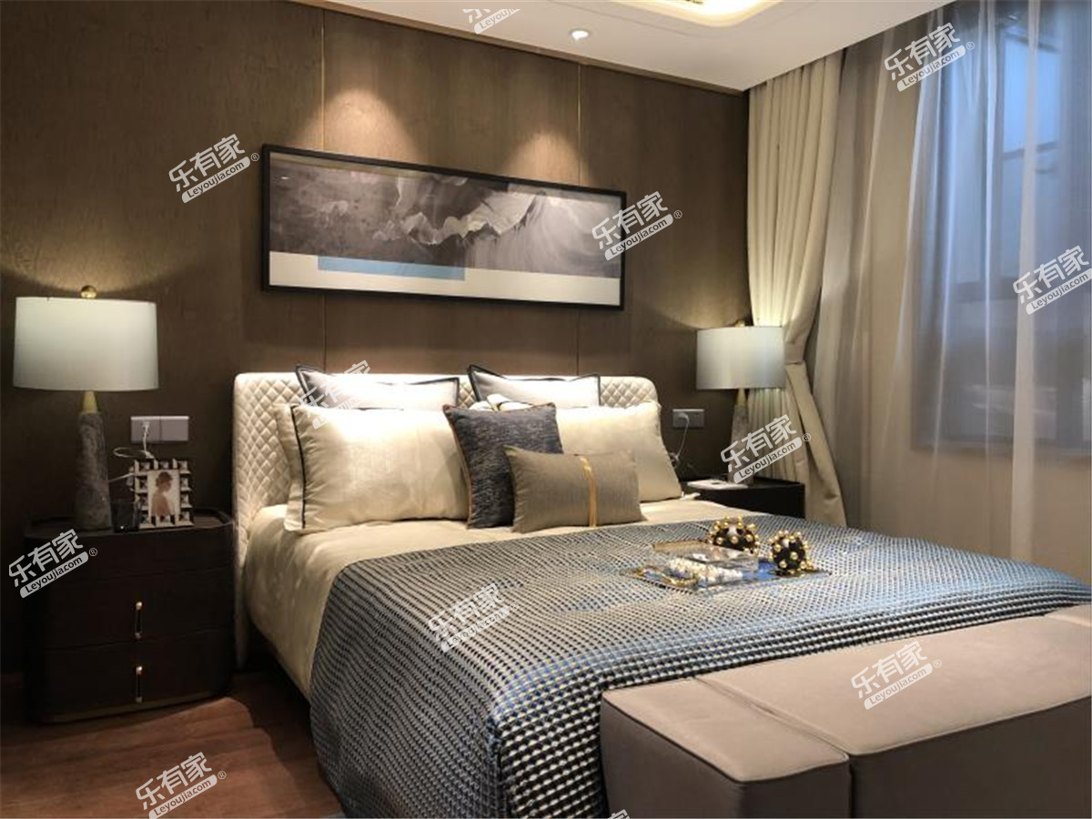 兰溪谷花园图片4