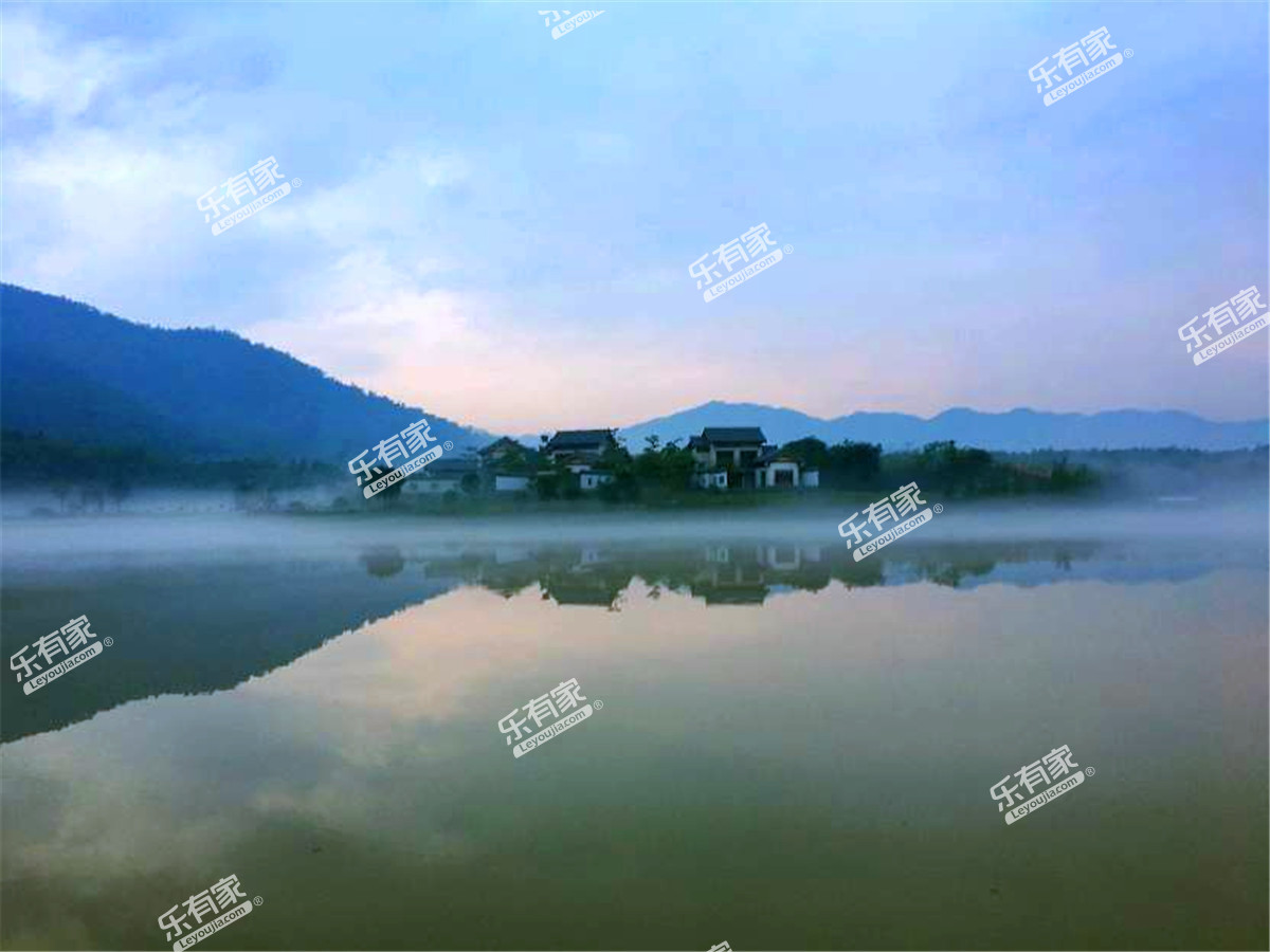 家和十里水湾花园01