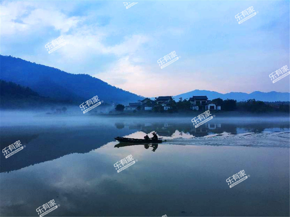 家和十里水湾花园02