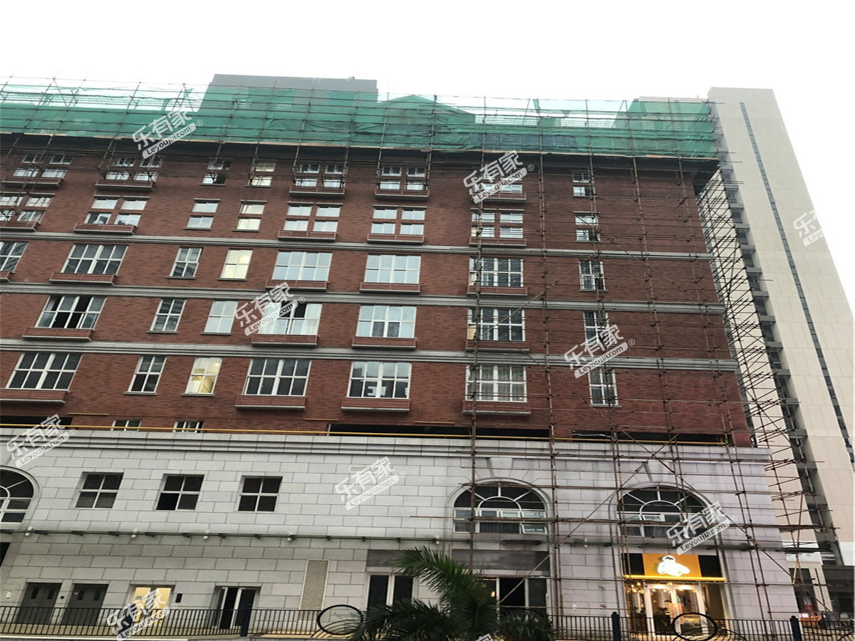 真功夫启航金港实景图