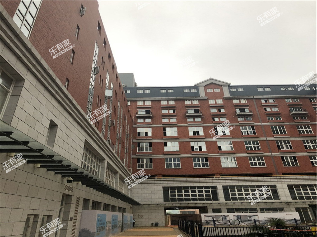 真功夫启航金港实景图