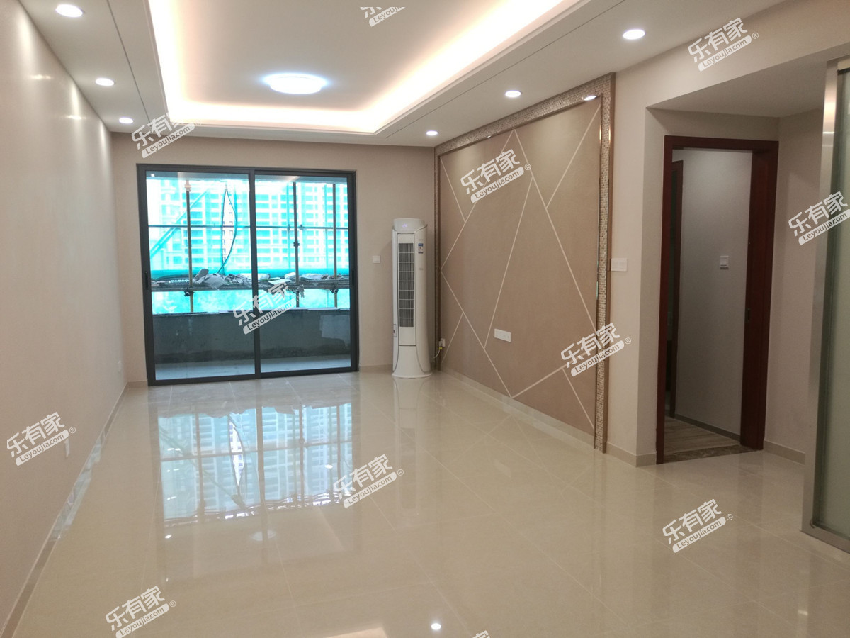 金沙世纪花园样板间2
