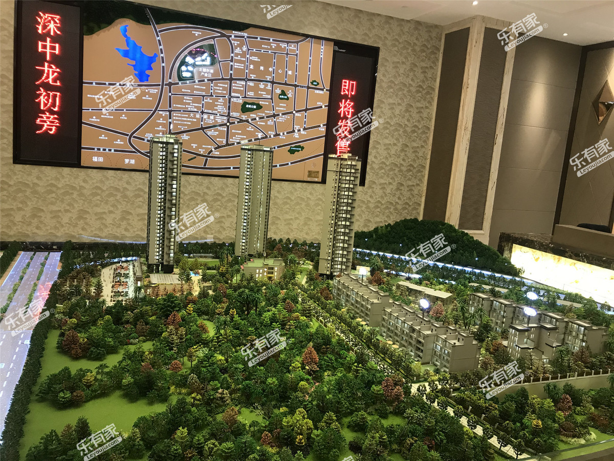 又一城hdb
