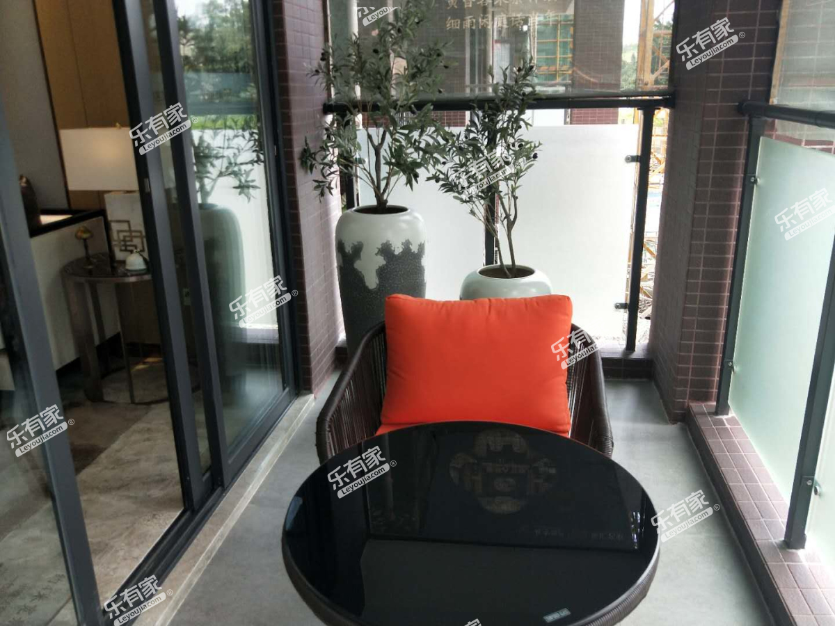 越秀星汇名庭第三期图片18