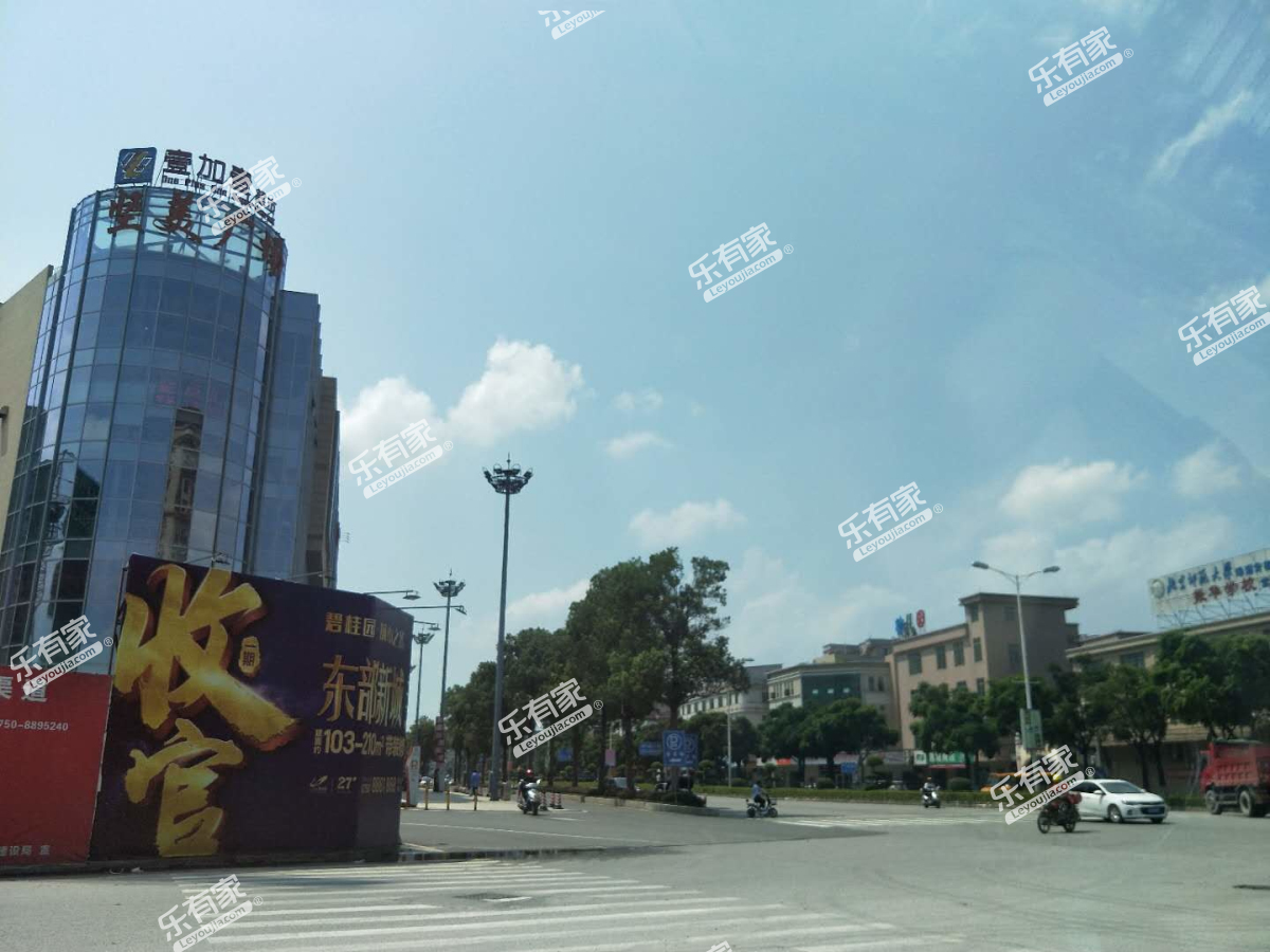 越秀星汇名庭第三期图片7