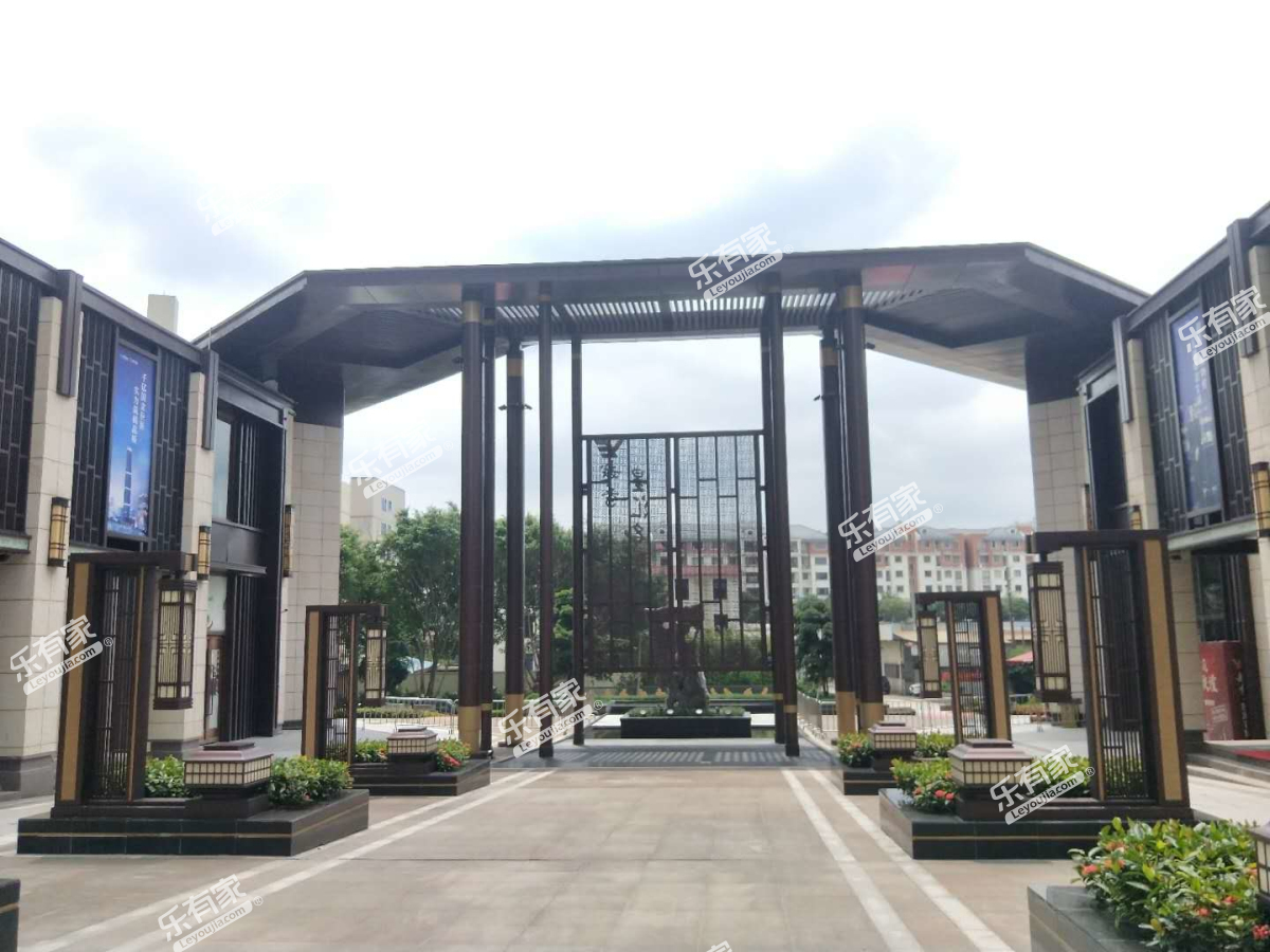 越秀星汇名庭第三期图片13