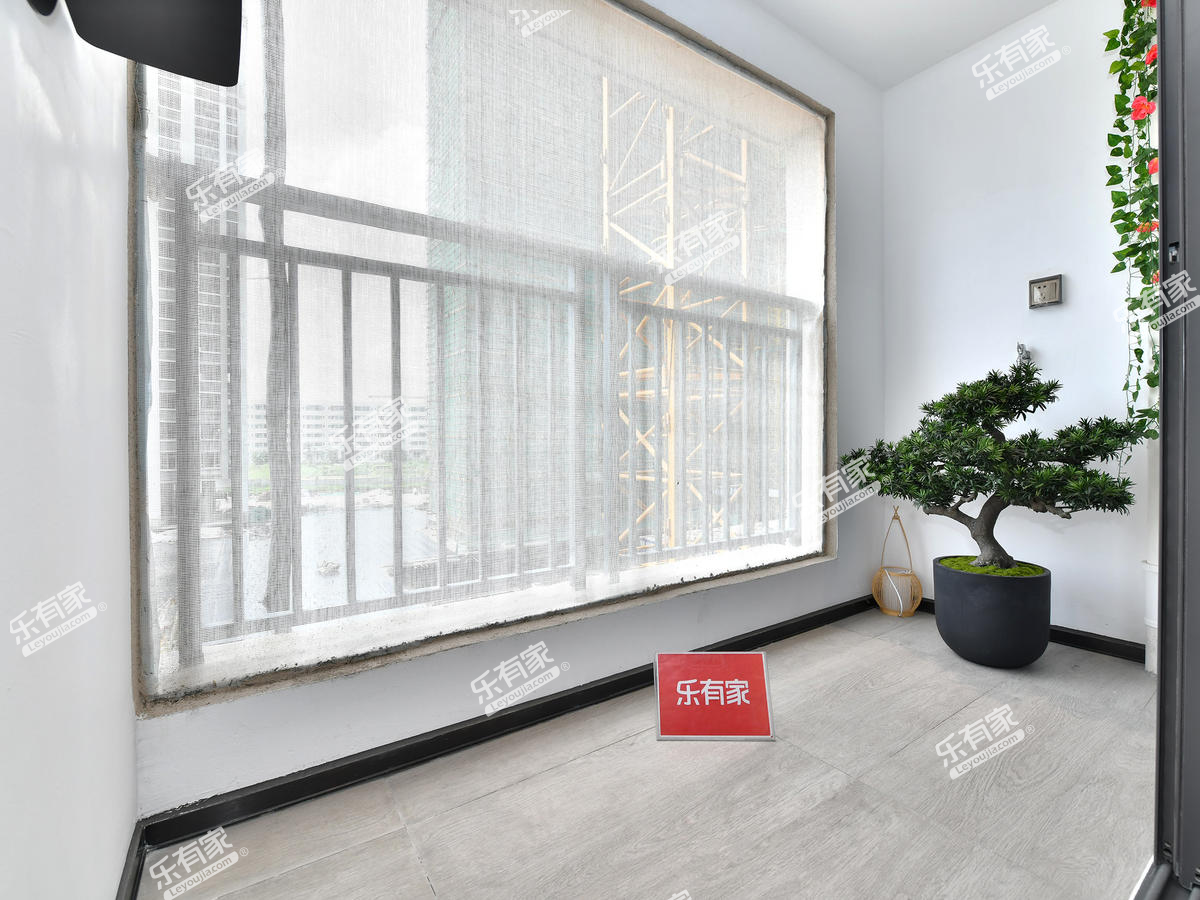 熙廷豪园板房二十二