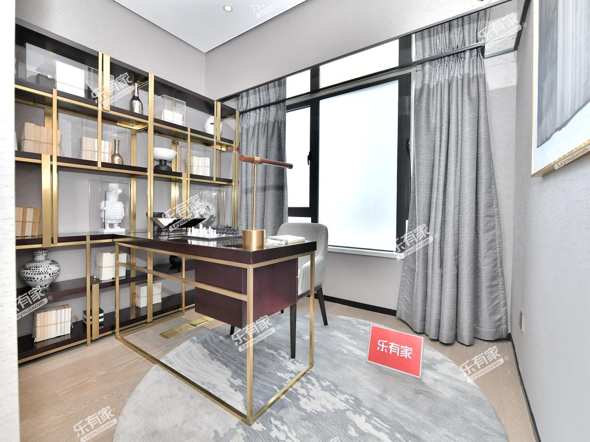 熙廷豪园板房十八