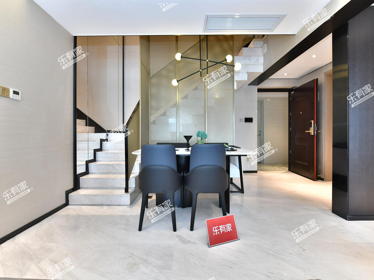 熙廷豪园板房十四