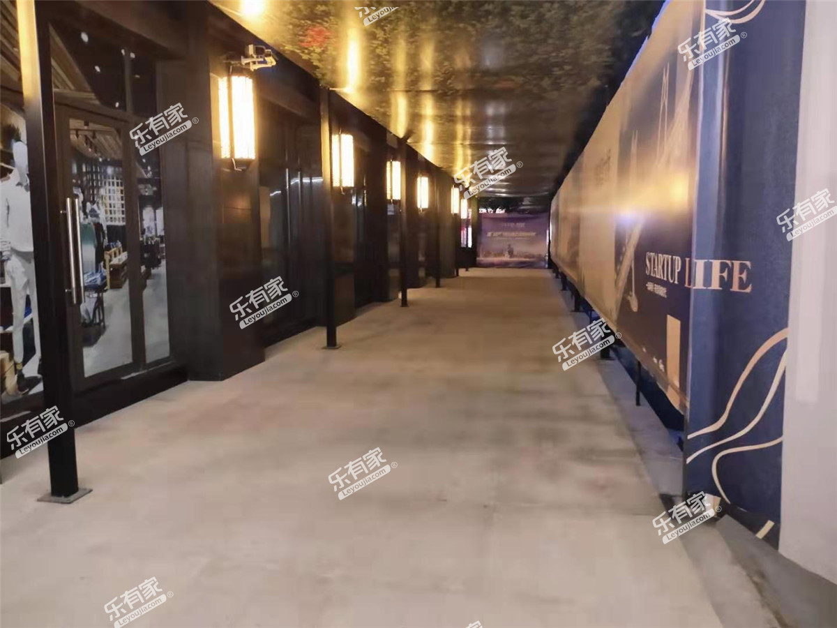 凯柏·星荟公馆实景8
