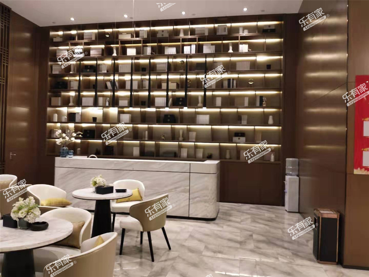 凯柏·星荟公馆实景10