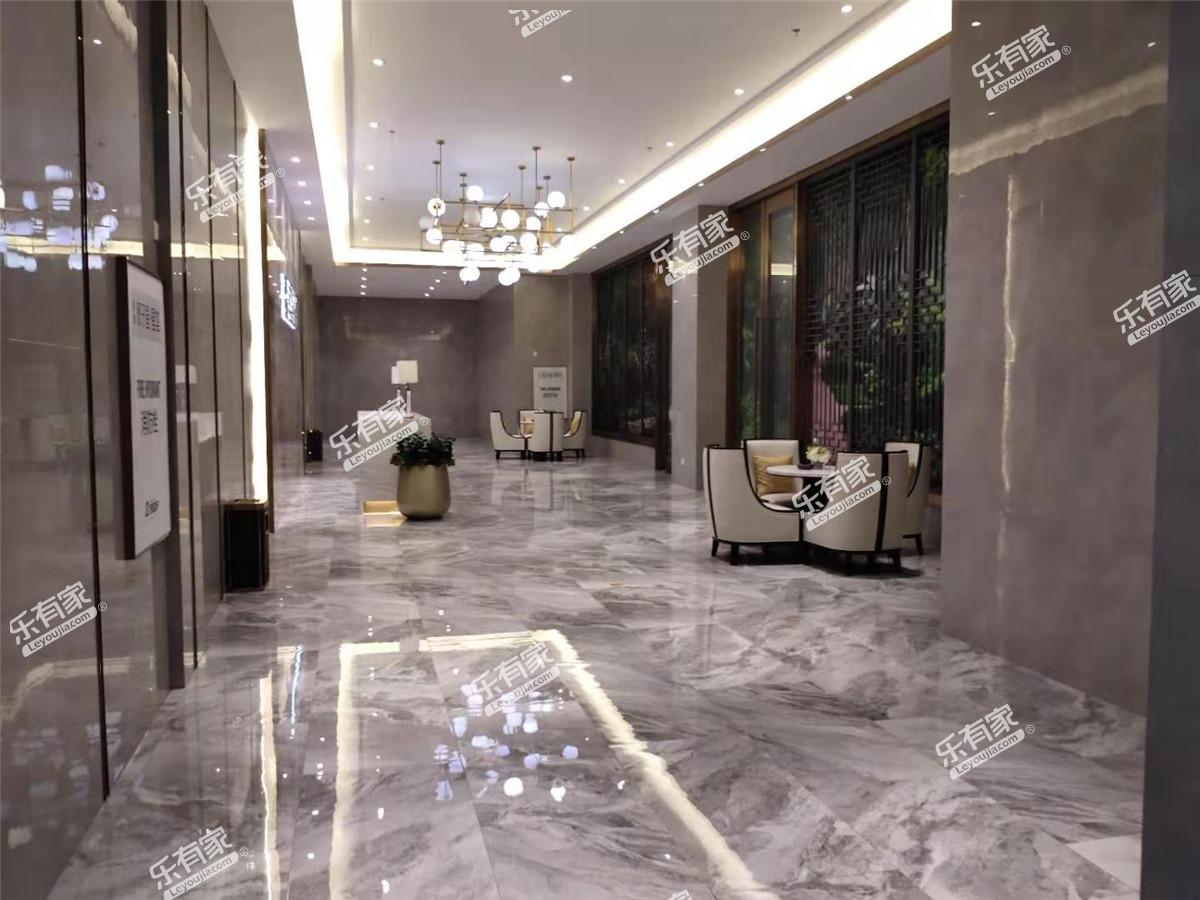 凯柏·星荟公馆实景6
