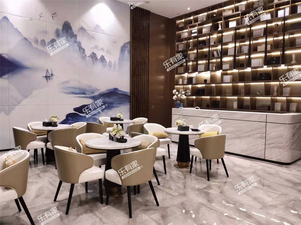 凯柏·星荟公馆实景3