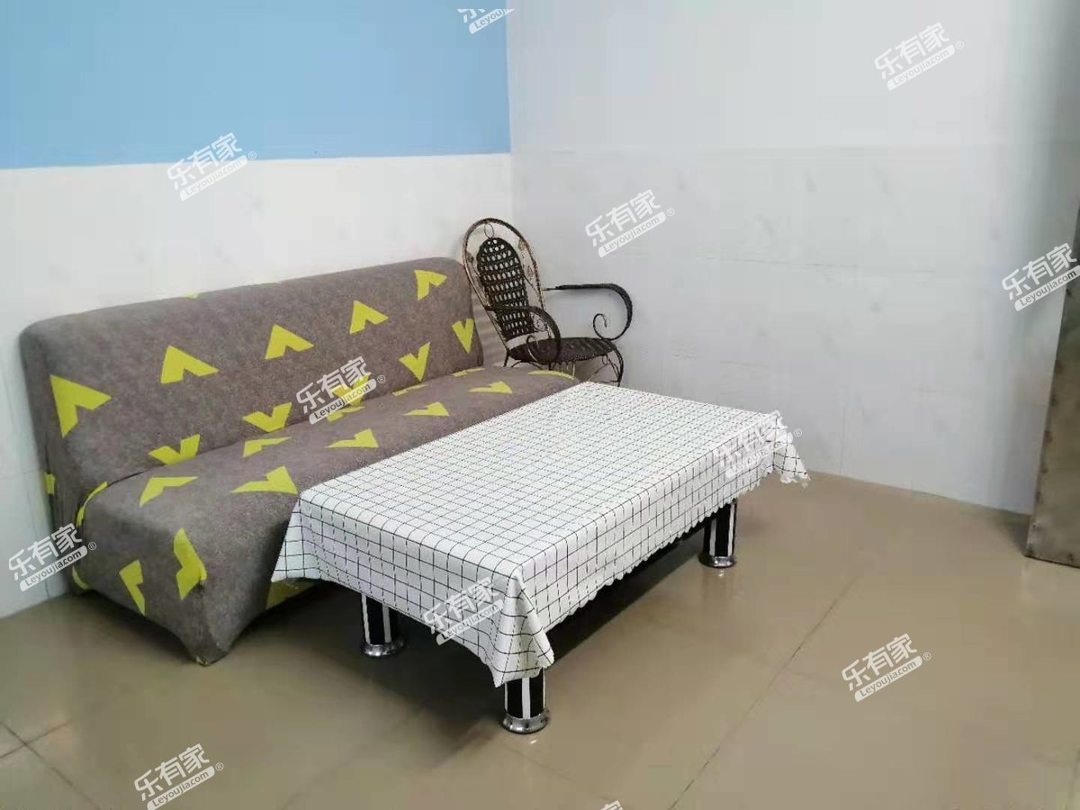 云公馆实景图