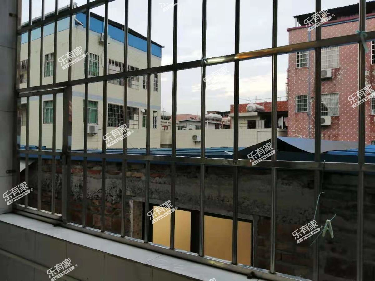 云公馆实景图