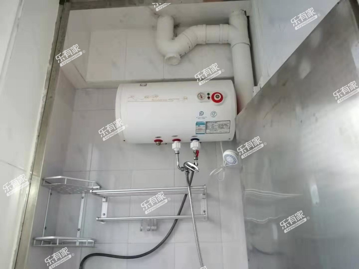 云公馆实景图