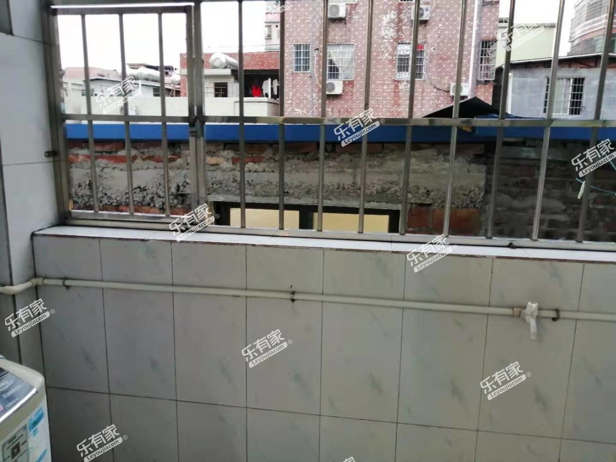 云公馆实景图
