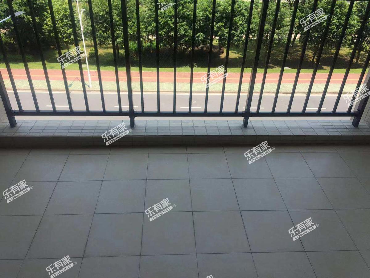 莱福花园样板房10