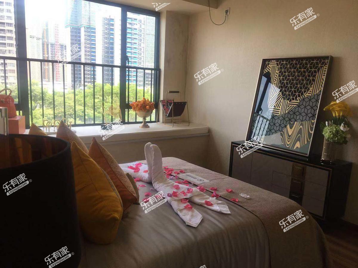 莱福花园样板房9