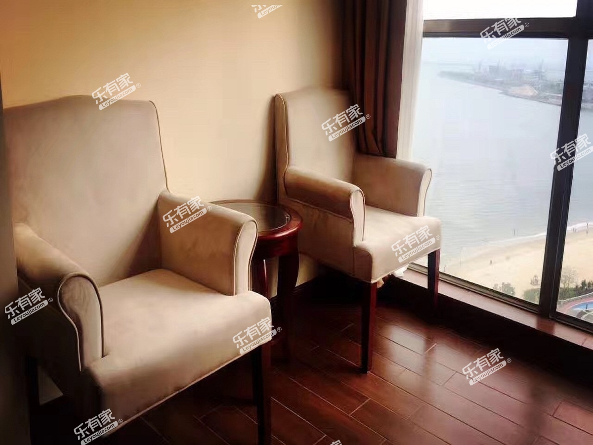 海景公馆55