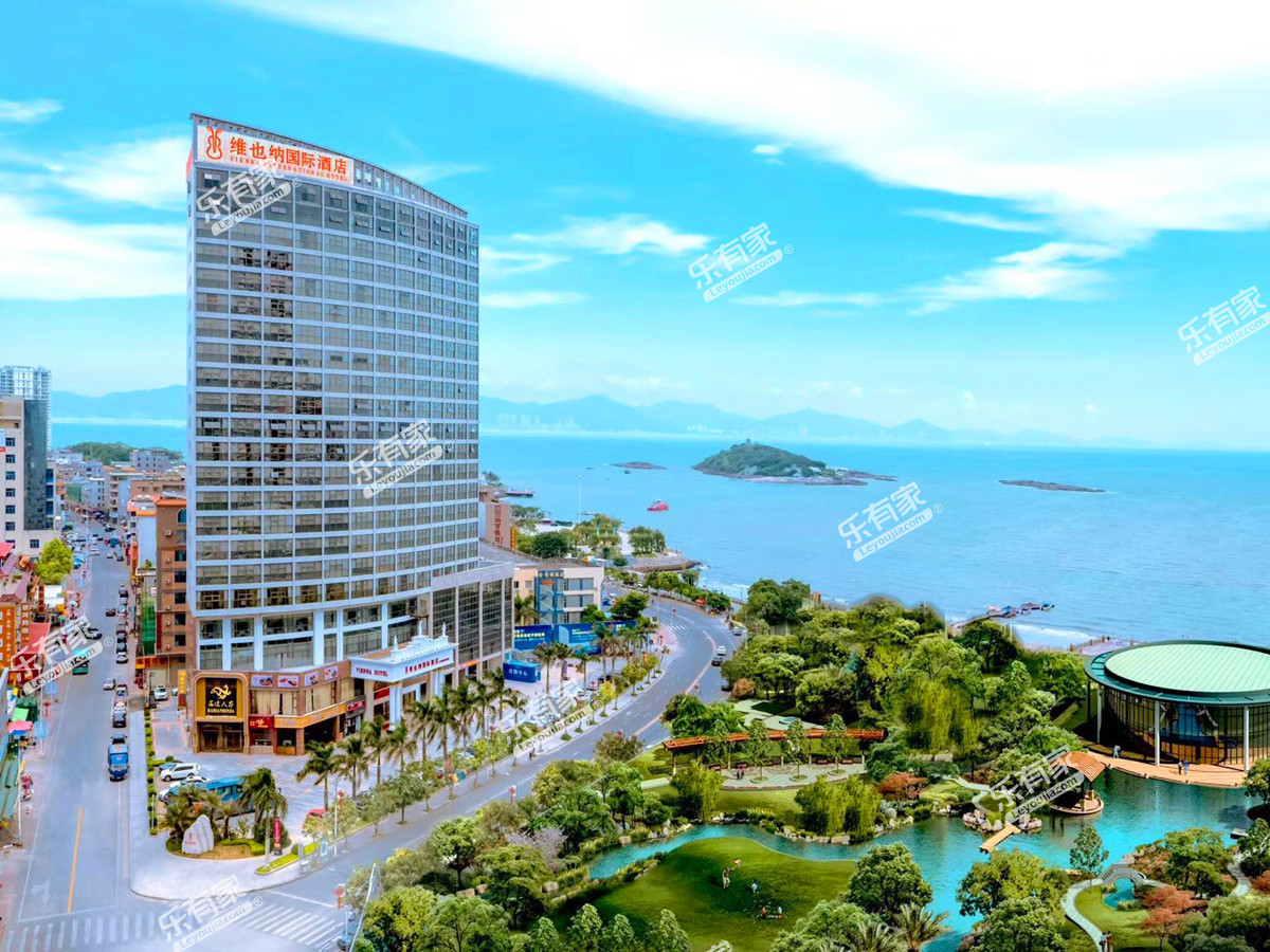 海景公馆121