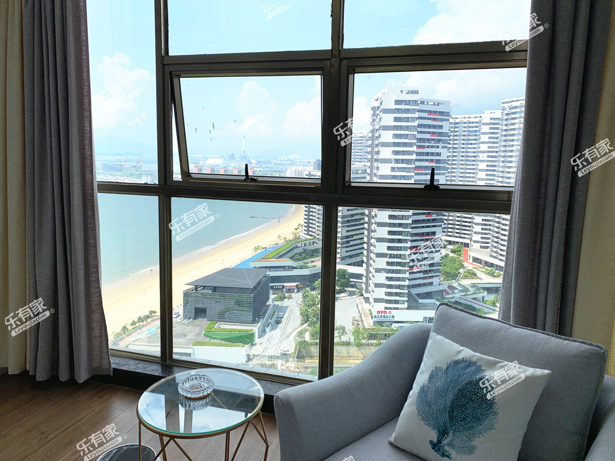 海景公馆1325