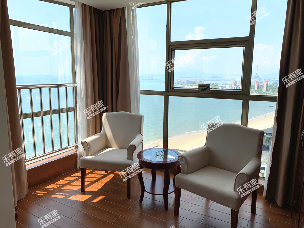 海景公馆14