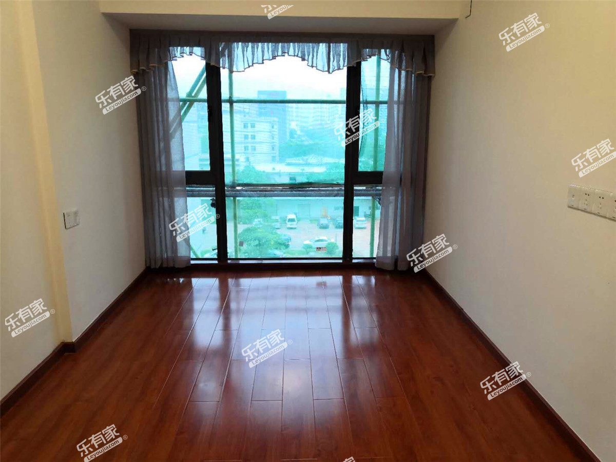 龙岭雅居样板房66
