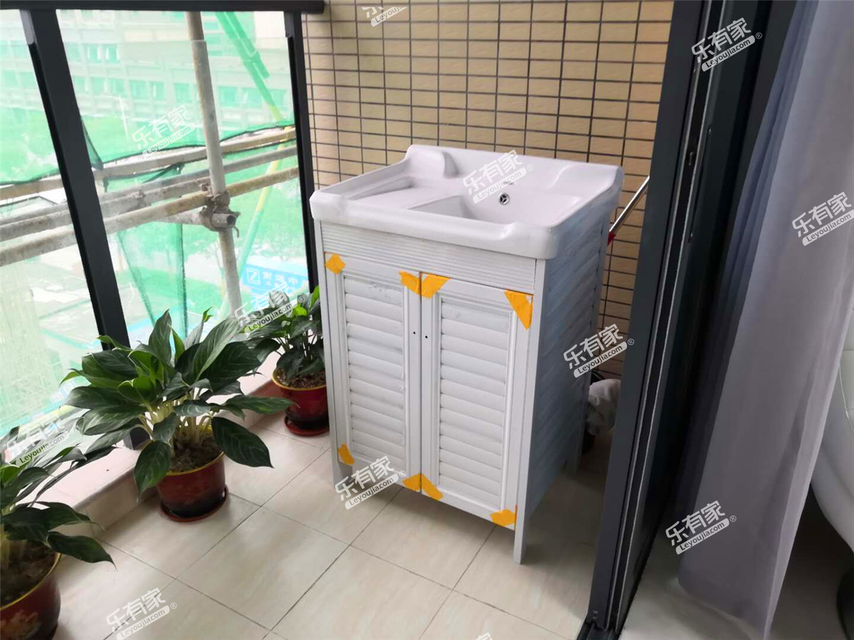 龙岭雅居样板房99