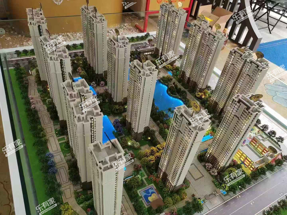 力天天悦豪庭3333