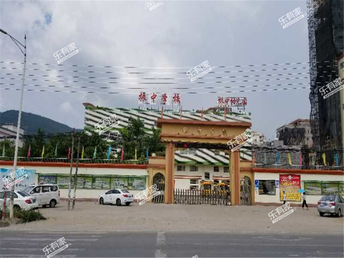 力天天悦豪庭8