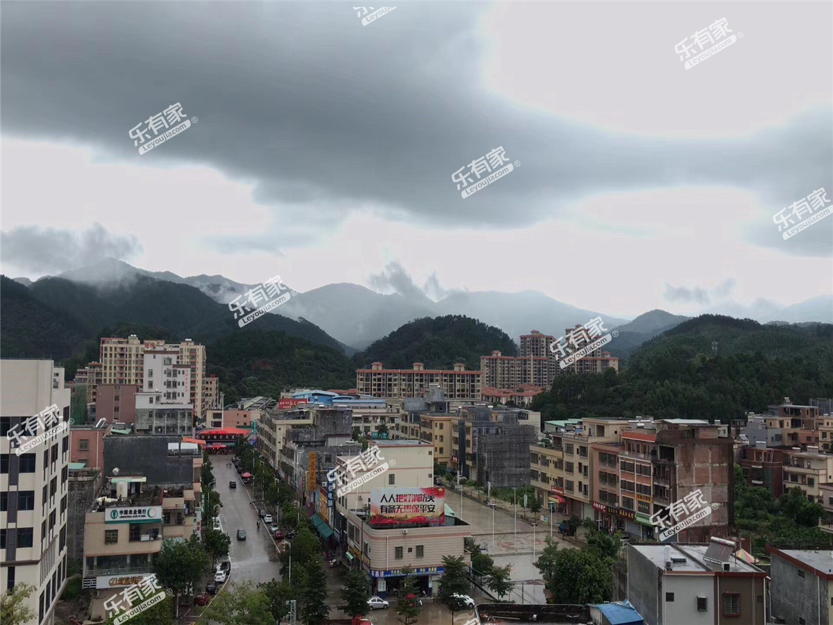 力天天悦豪庭8888