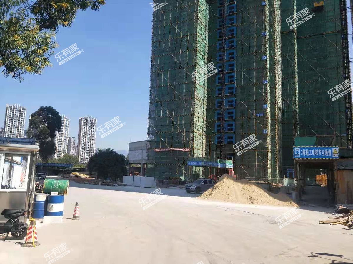上林苑(惠州)配套