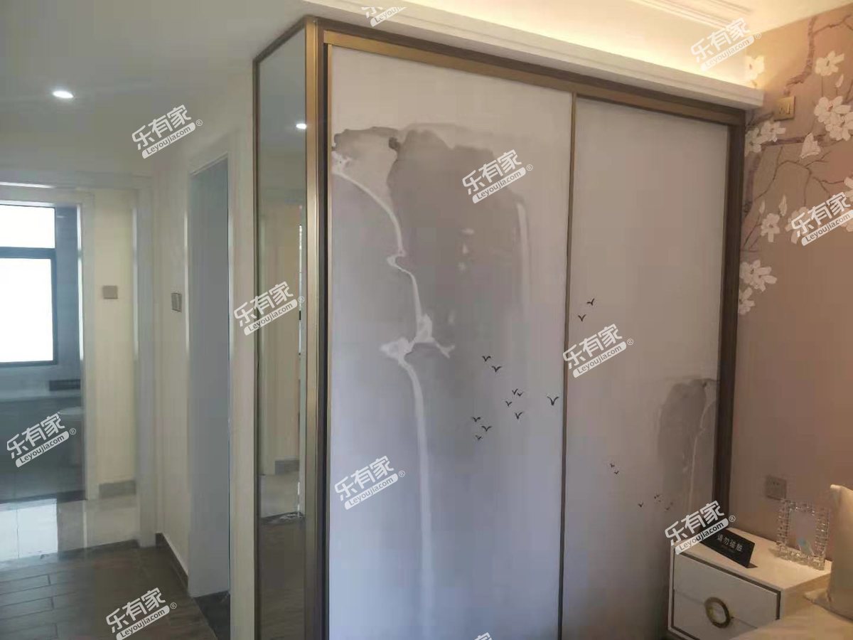 上林苑(惠州)样板房1