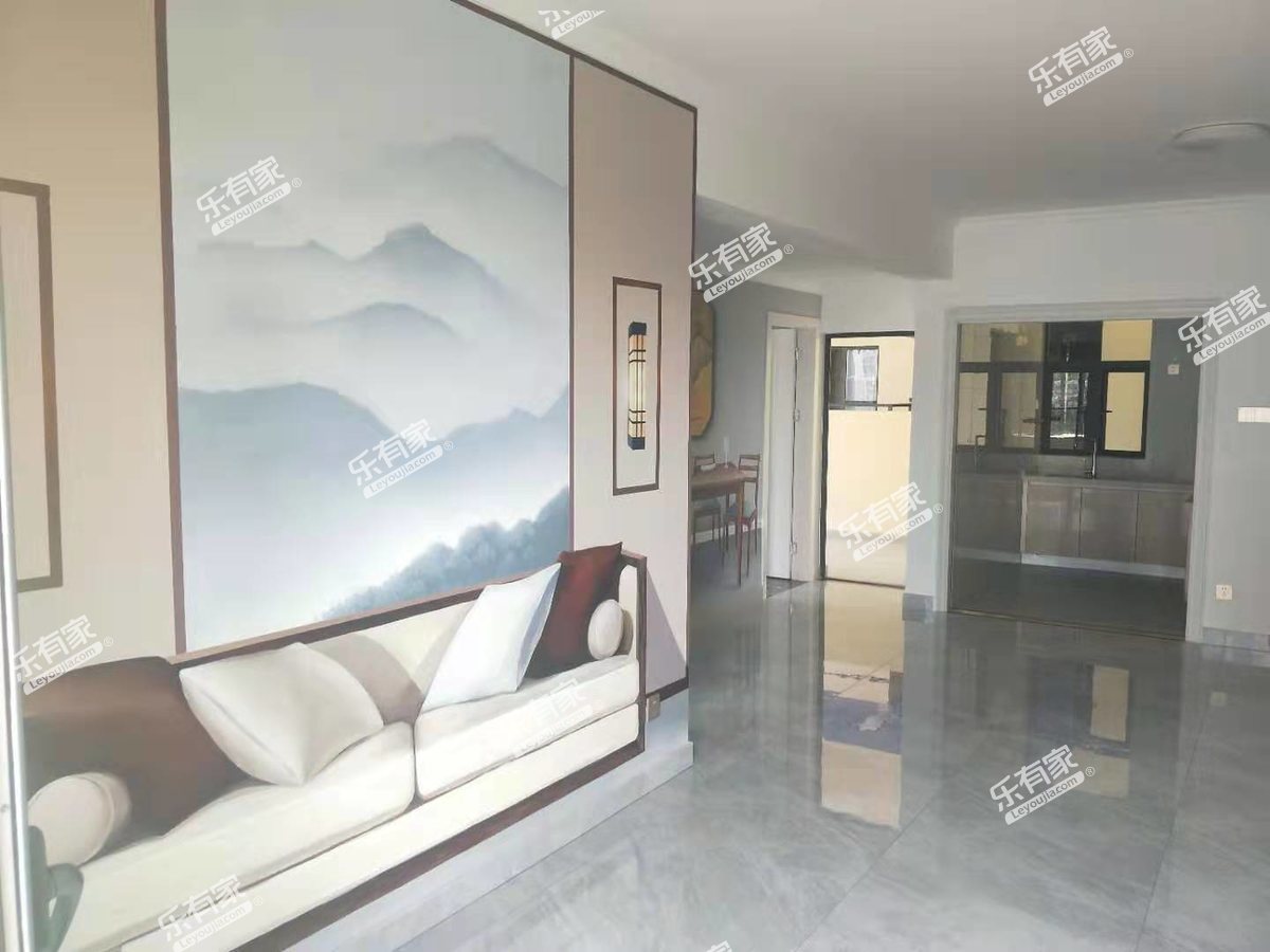 上林苑(惠州)样板