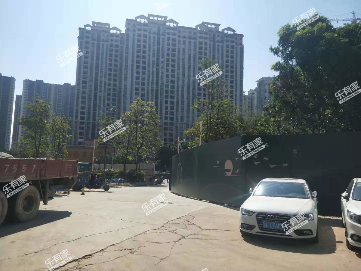 上林苑(惠州)位置