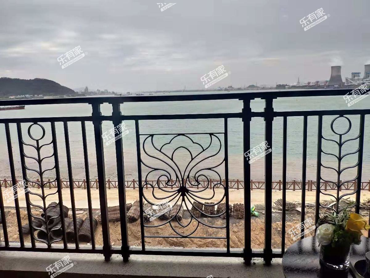 清荃湾花园样板房3