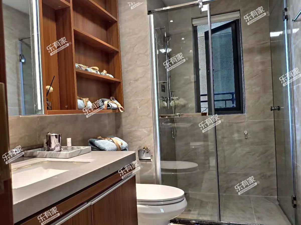清荃湾花园样板房7