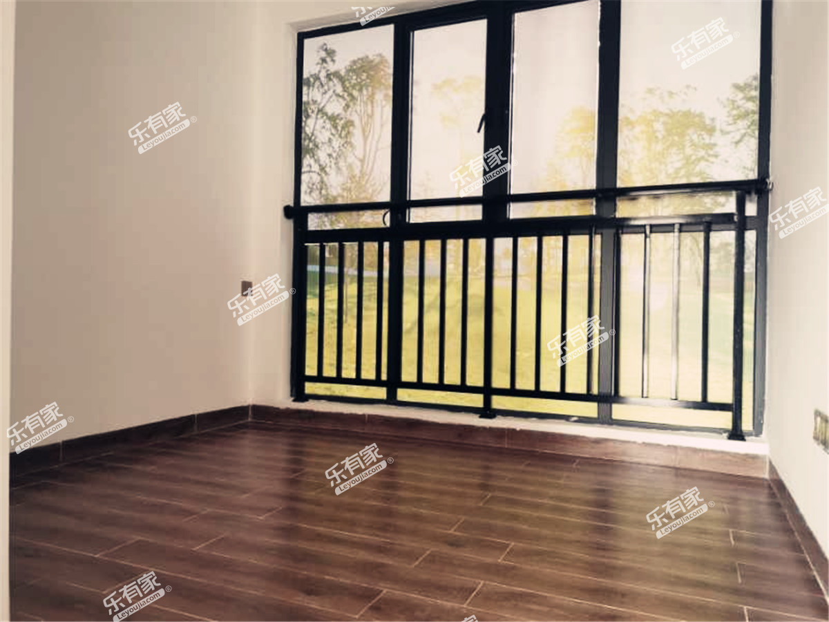 智祥名苑样板房19