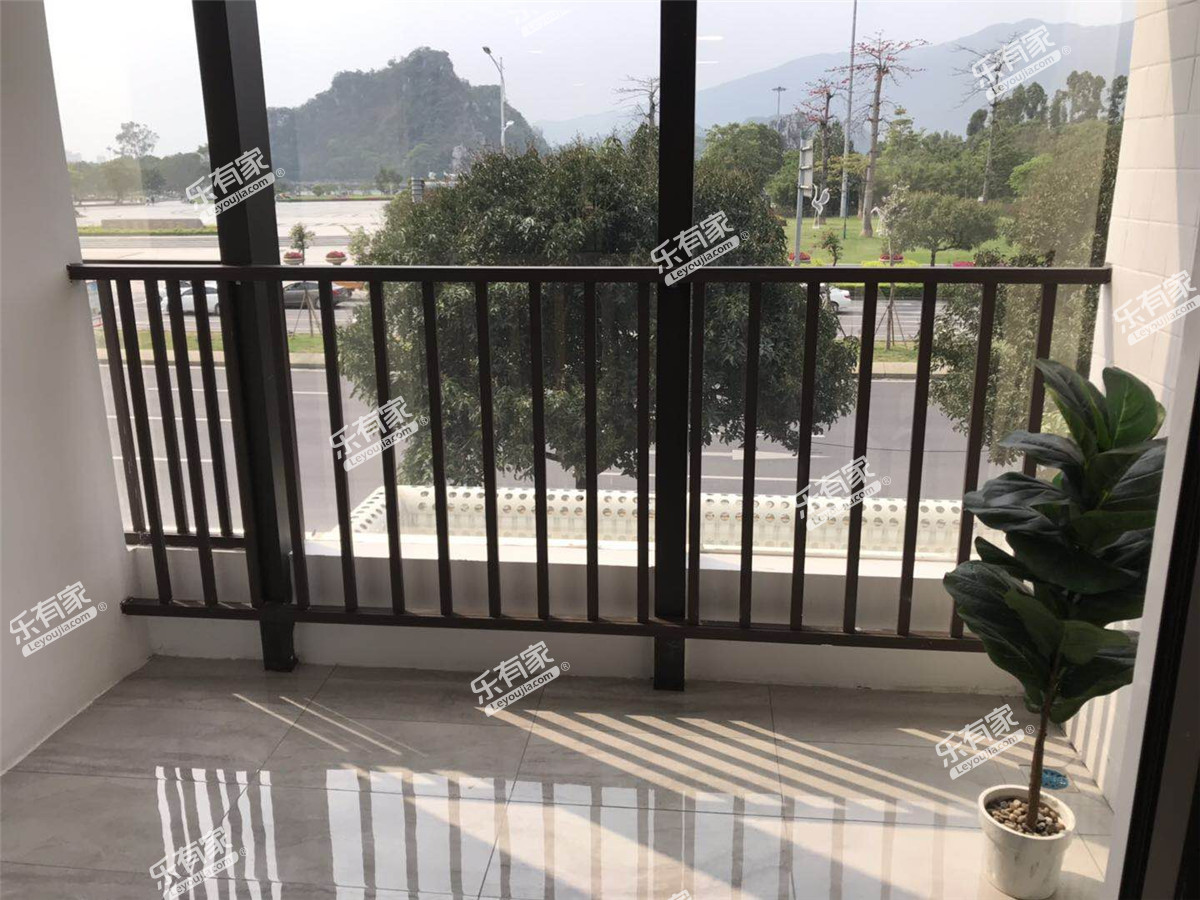 一方广场样板房3