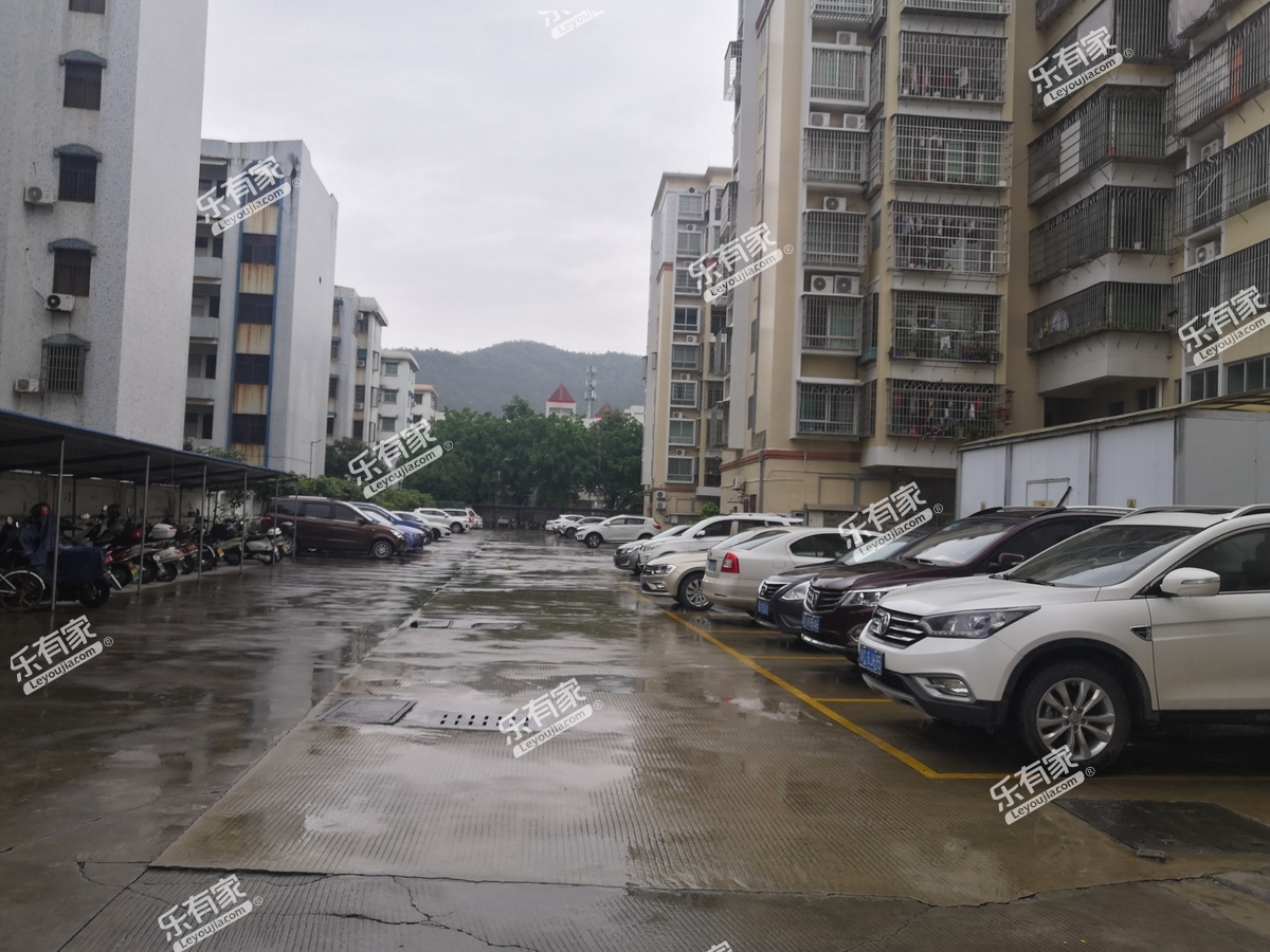 爱家心座_珠海二手房